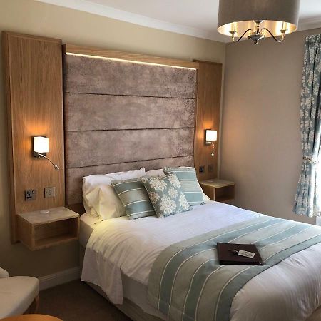 Edgcumbe Guest House Plymouth Luaran gambar
