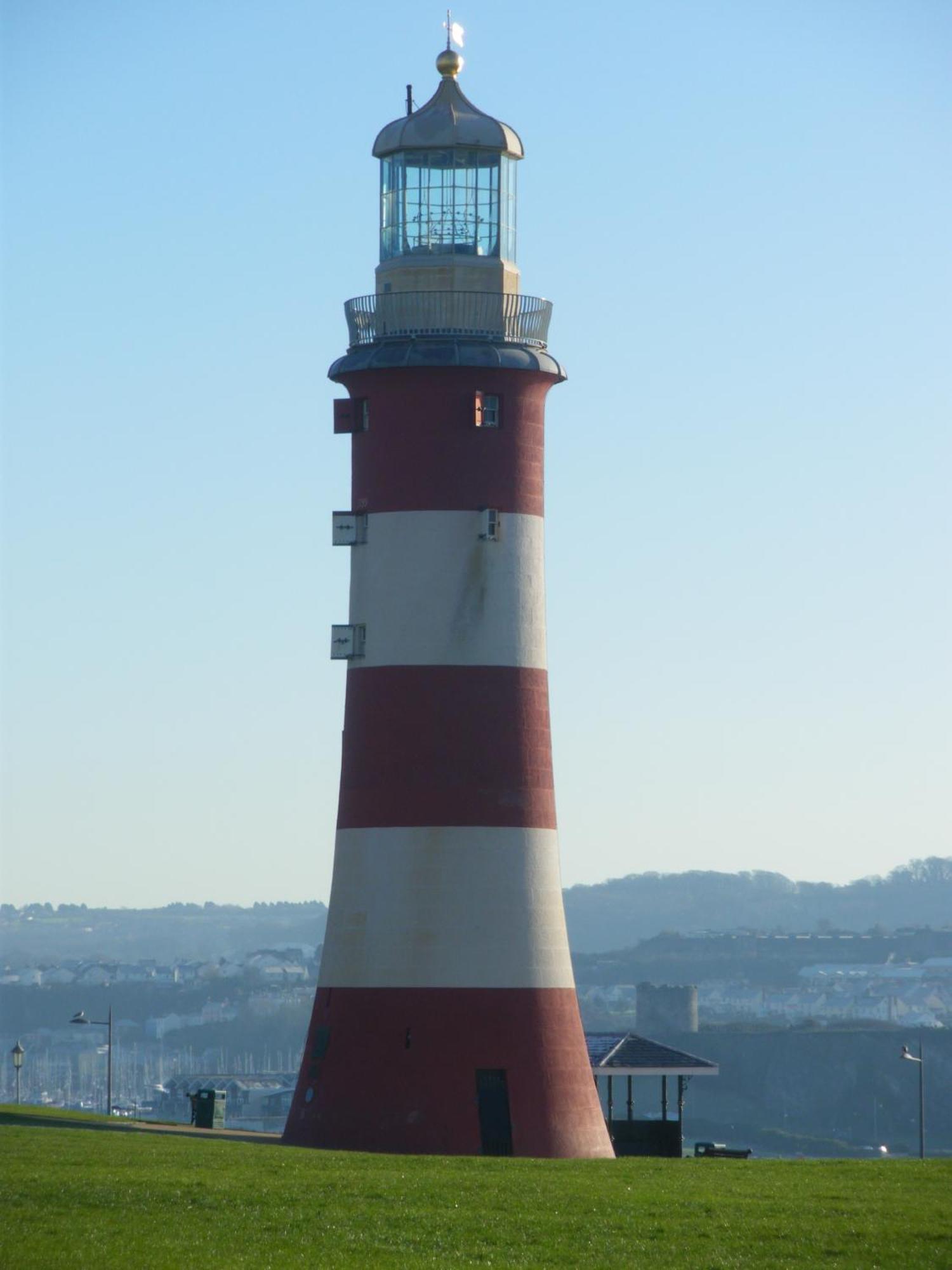 Edgcumbe Guest House Plymouth Luaran gambar
