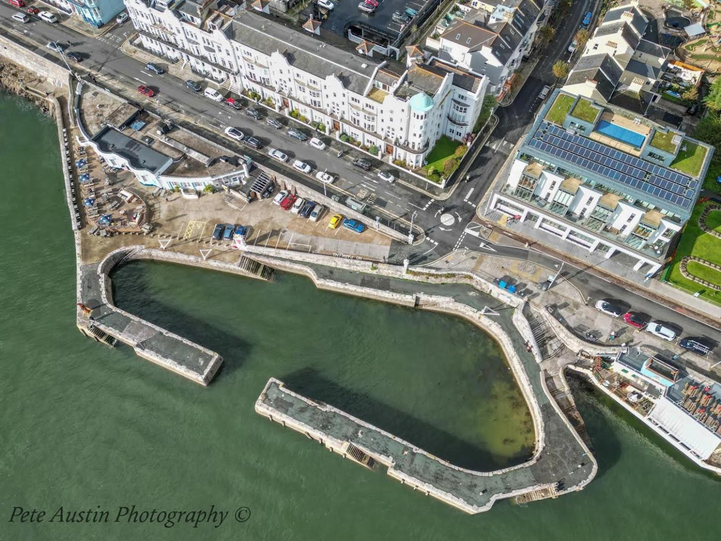 Edgcumbe Guest House Plymouth Luaran gambar