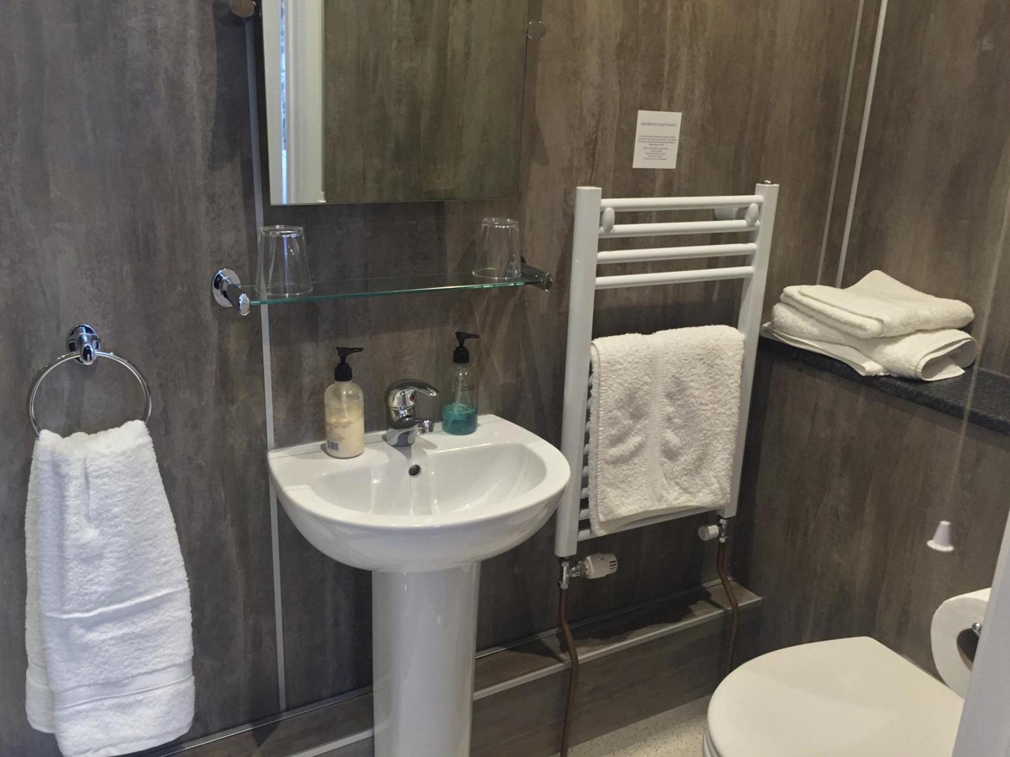 Edgcumbe Guest House Plymouth Luaran gambar