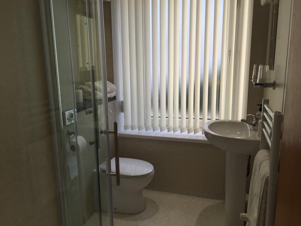 Edgcumbe Guest House Plymouth Luaran gambar