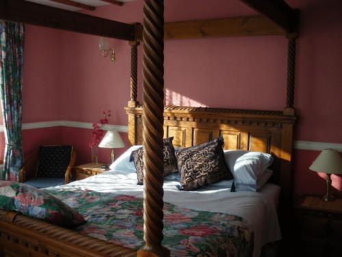 Edgcumbe Guest House Plymouth Luaran gambar