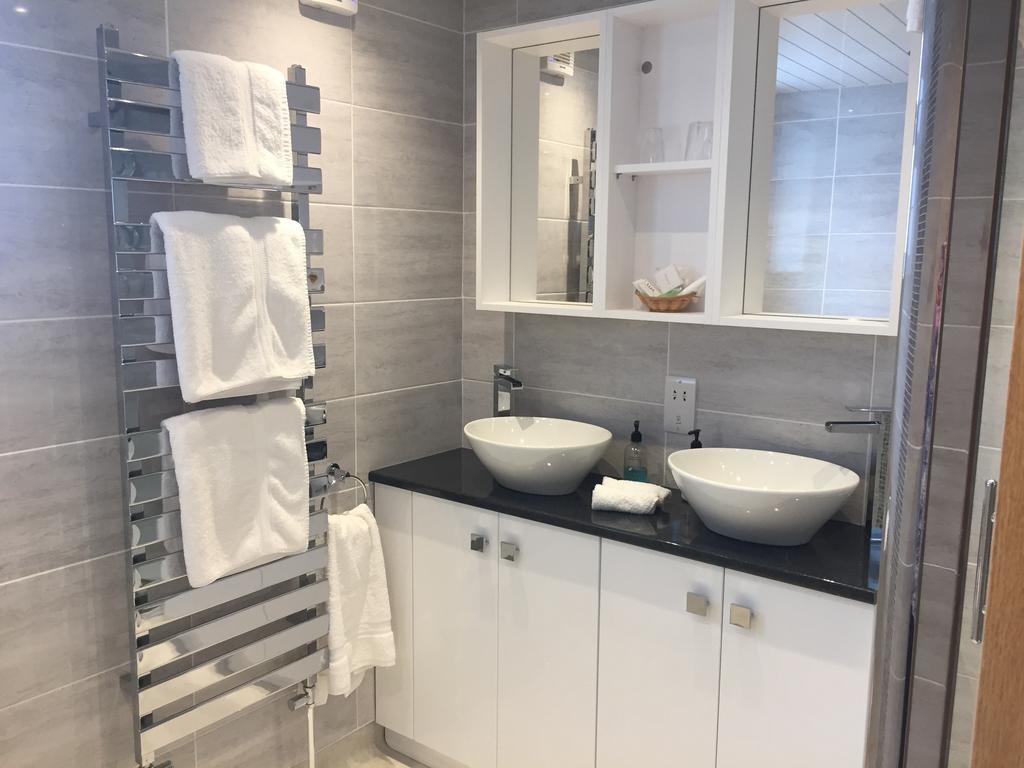 Edgcumbe Guest House Plymouth Luaran gambar