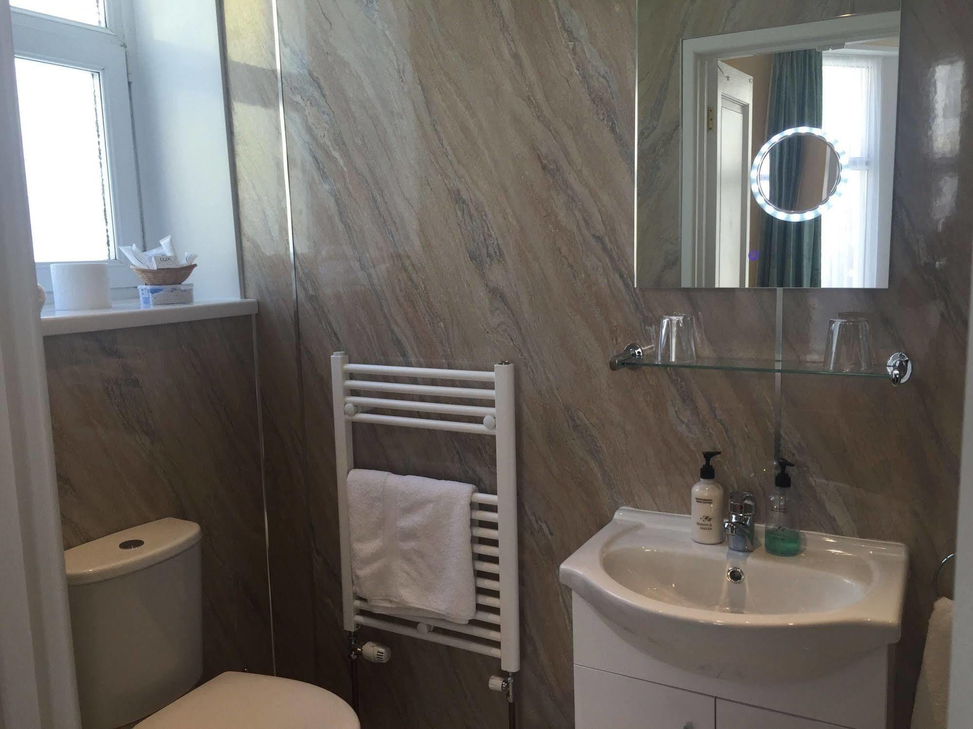 Edgcumbe Guest House Plymouth Luaran gambar