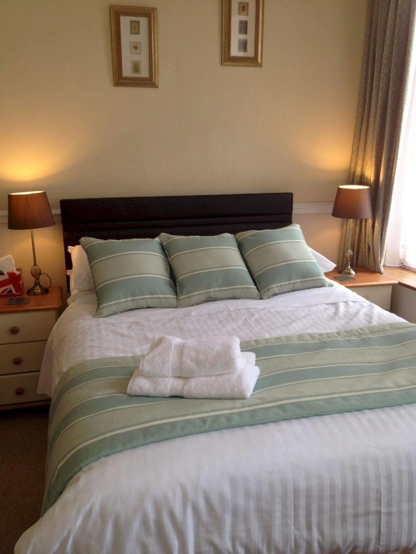 Edgcumbe Guest House Plymouth Luaran gambar