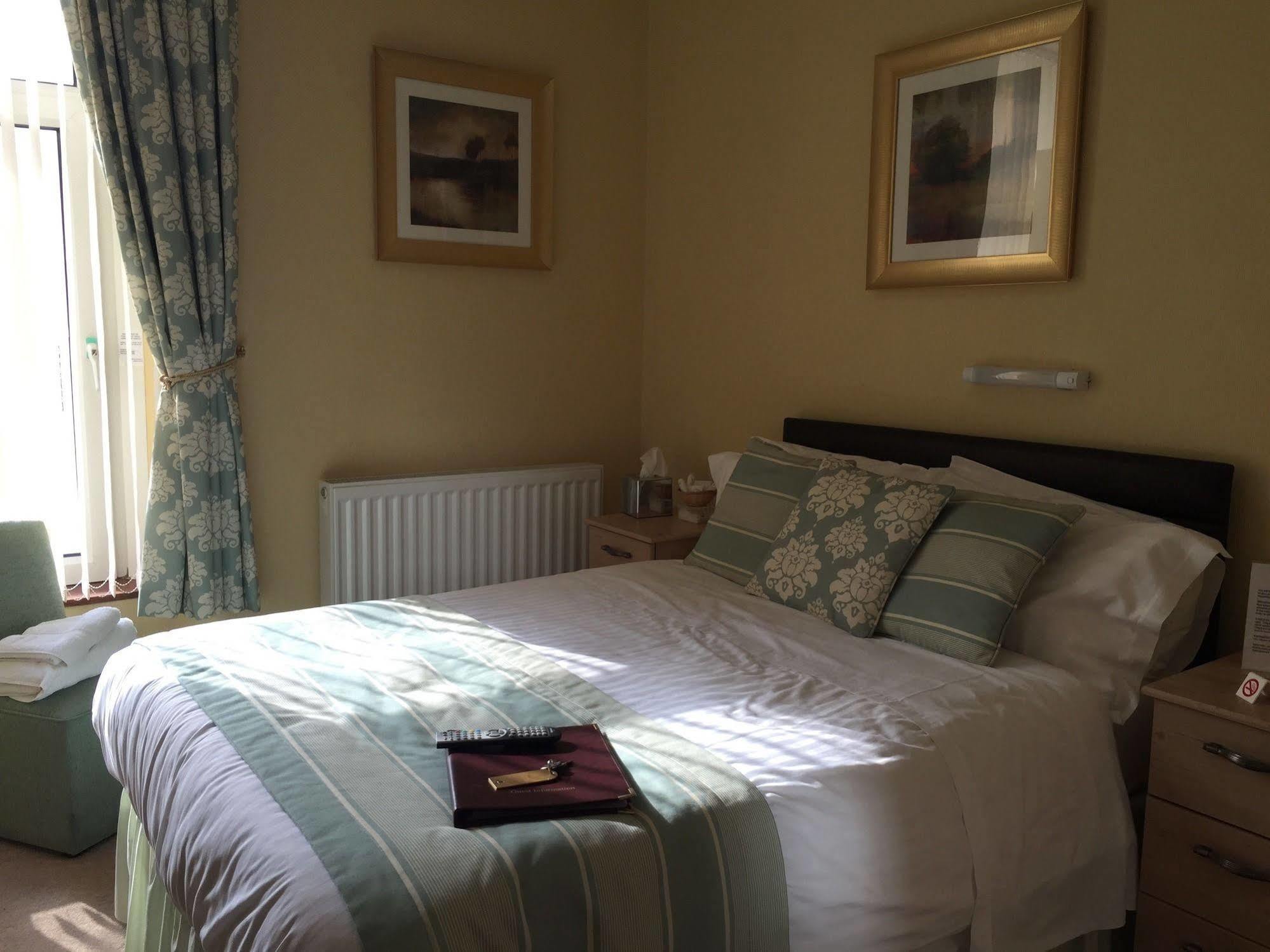 Edgcumbe Guest House Plymouth Luaran gambar