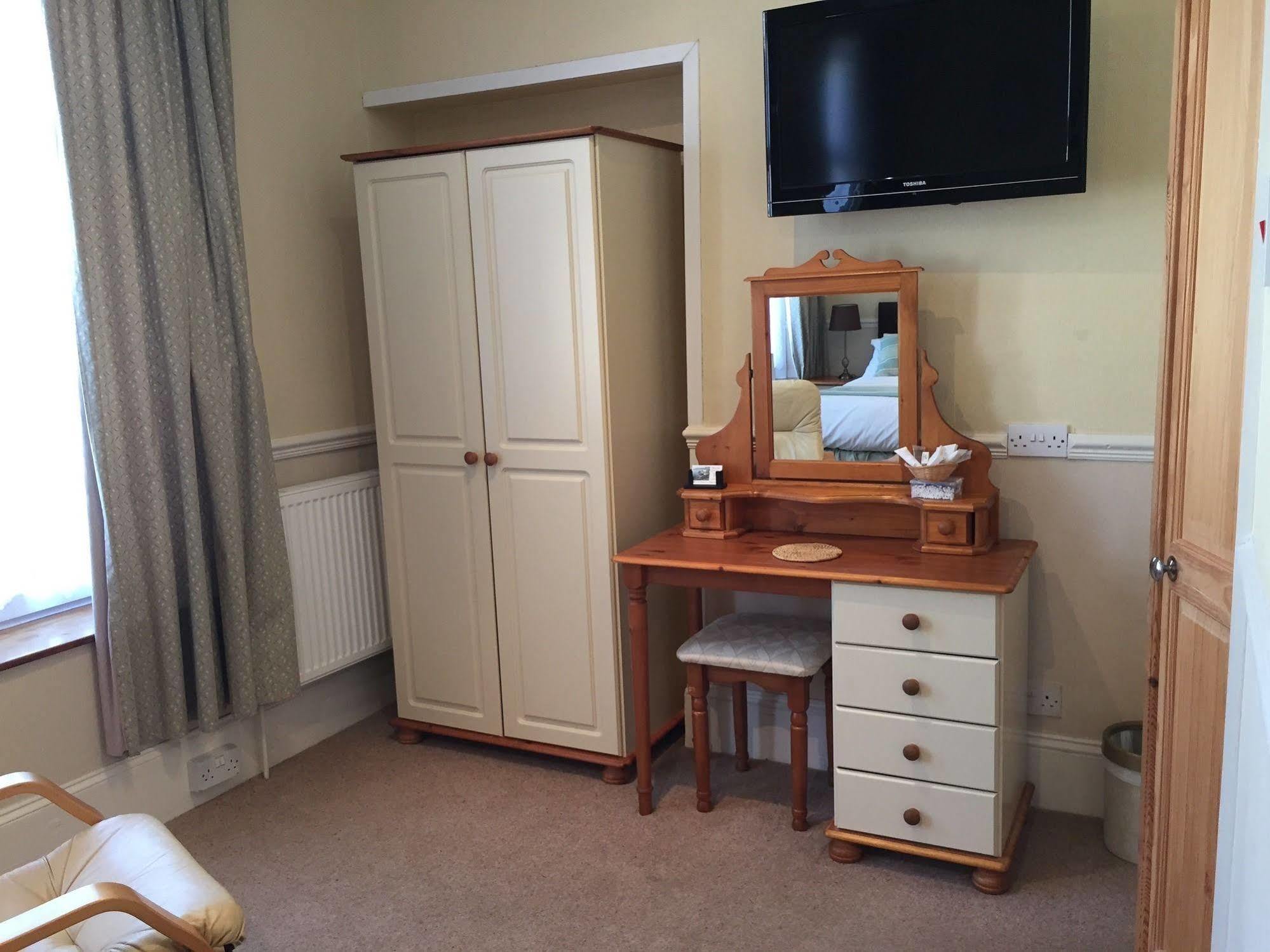 Edgcumbe Guest House Plymouth Luaran gambar