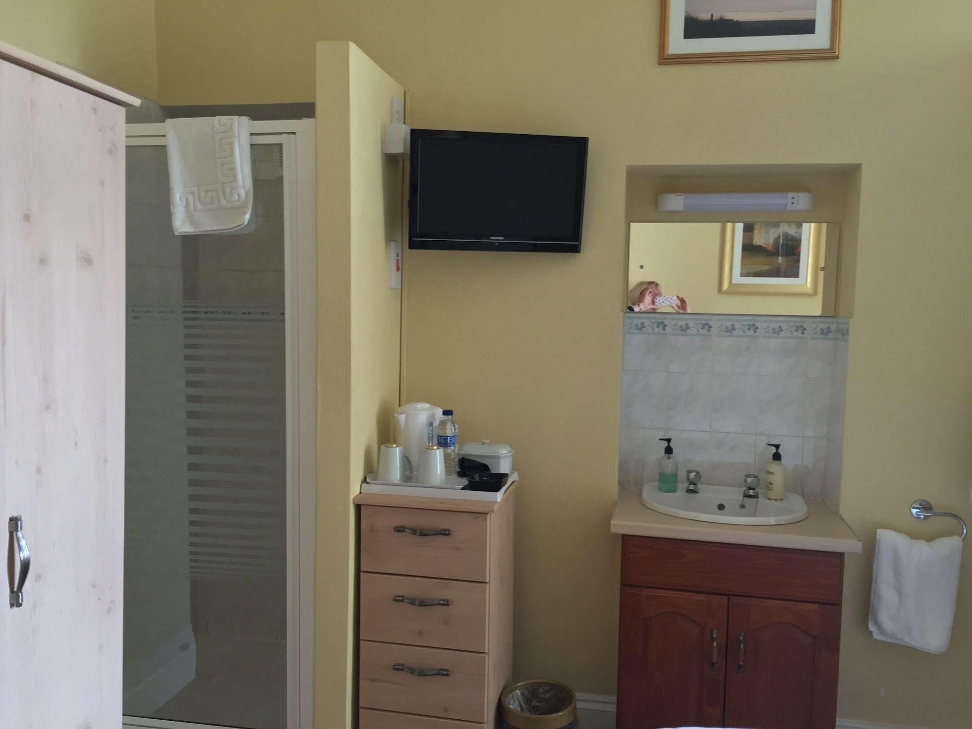 Edgcumbe Guest House Plymouth Luaran gambar