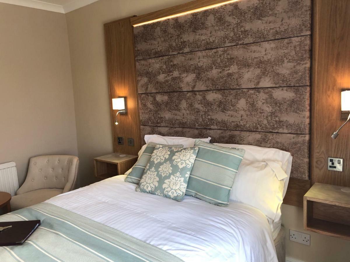Edgcumbe Guest House Plymouth Luaran gambar