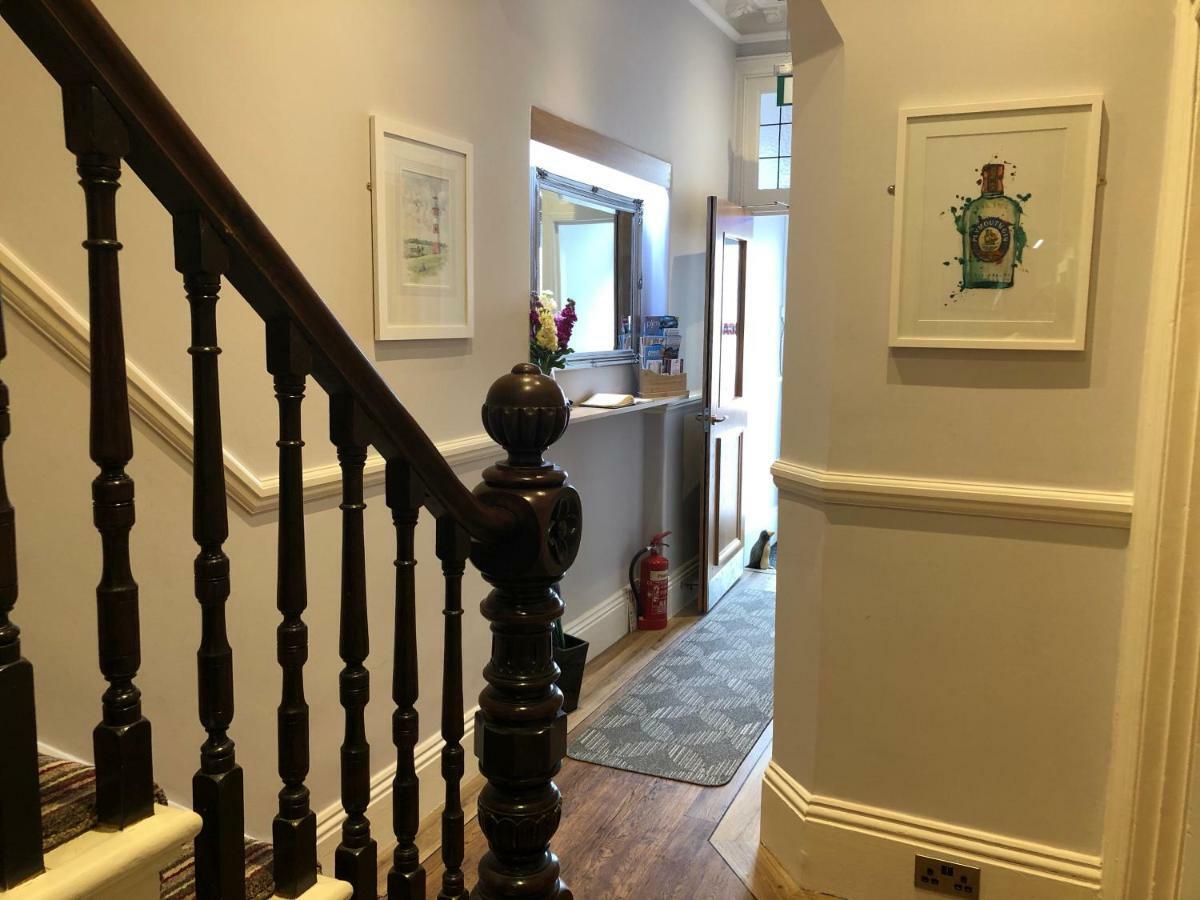 Edgcumbe Guest House Plymouth Luaran gambar
