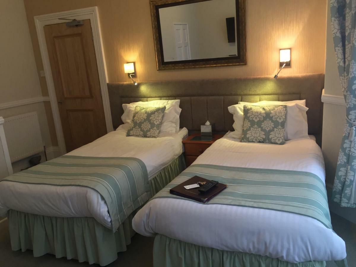 Edgcumbe Guest House Plymouth Luaran gambar
