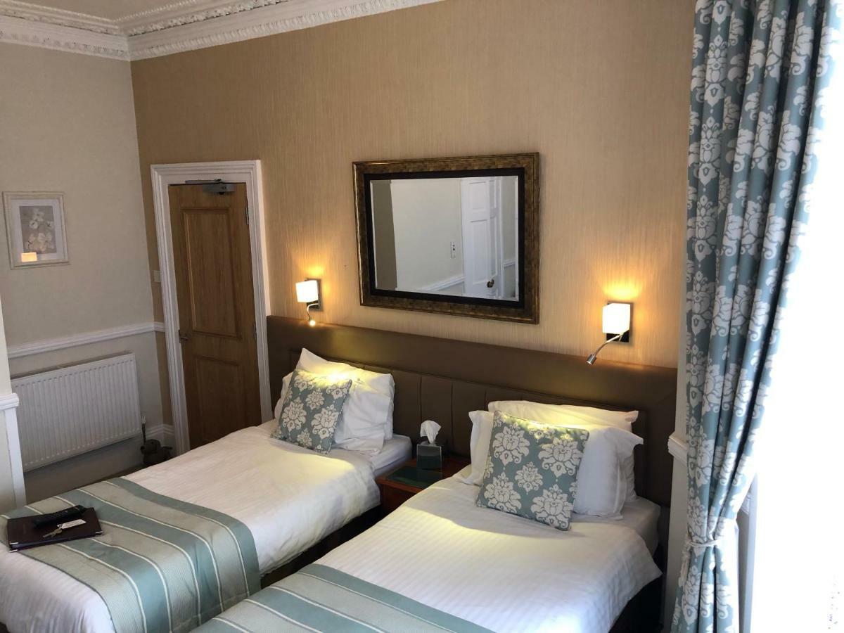 Edgcumbe Guest House Plymouth Luaran gambar